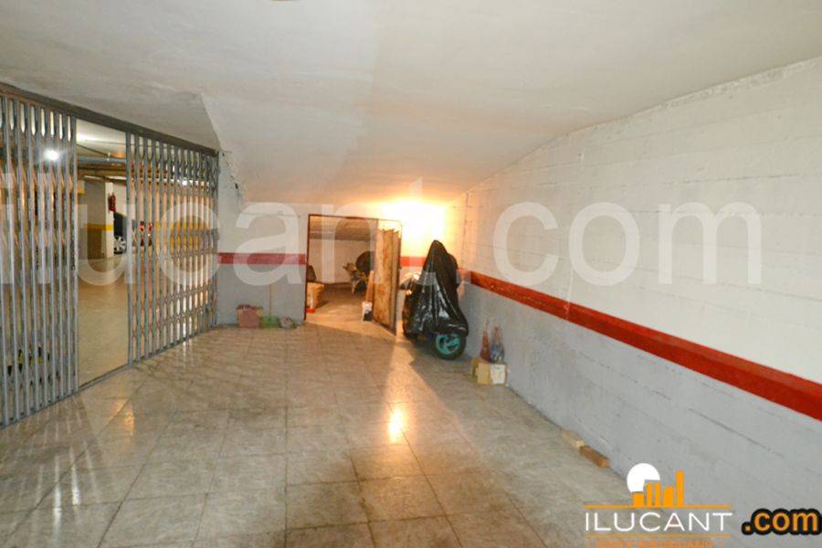 Alicante,Alicante,España,Cocheras,24389