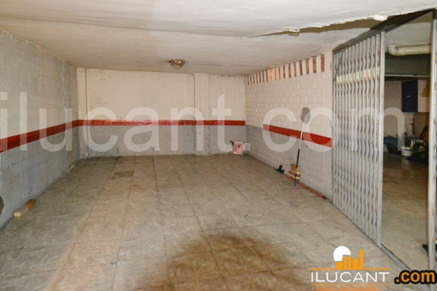 Alicante,Alicante,España,Cocheras,24389