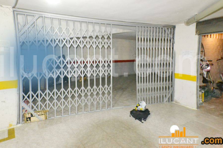 Alicante,Alicante,España,Cocheras,24389