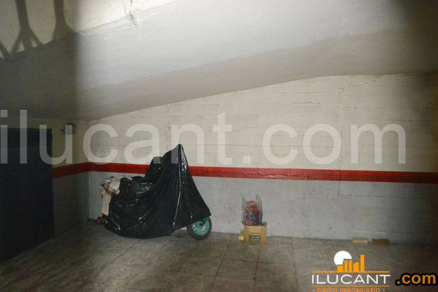 Alicante,Alicante,España,Cocheras,24389