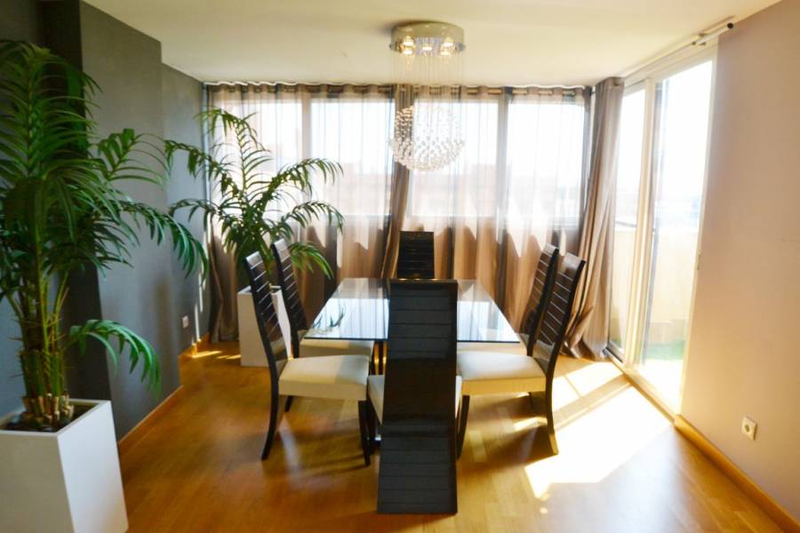 Alicante,Alicante,España,3 Bedrooms Bedrooms,2 BathroomsBathrooms,Atico,24391