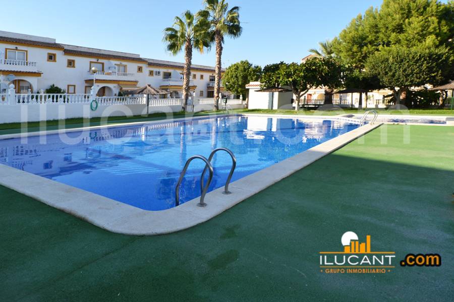 Gran alacant,Alicante,España,2 Bedrooms Bedrooms,2 BathroomsBathrooms,Bungalow,24393