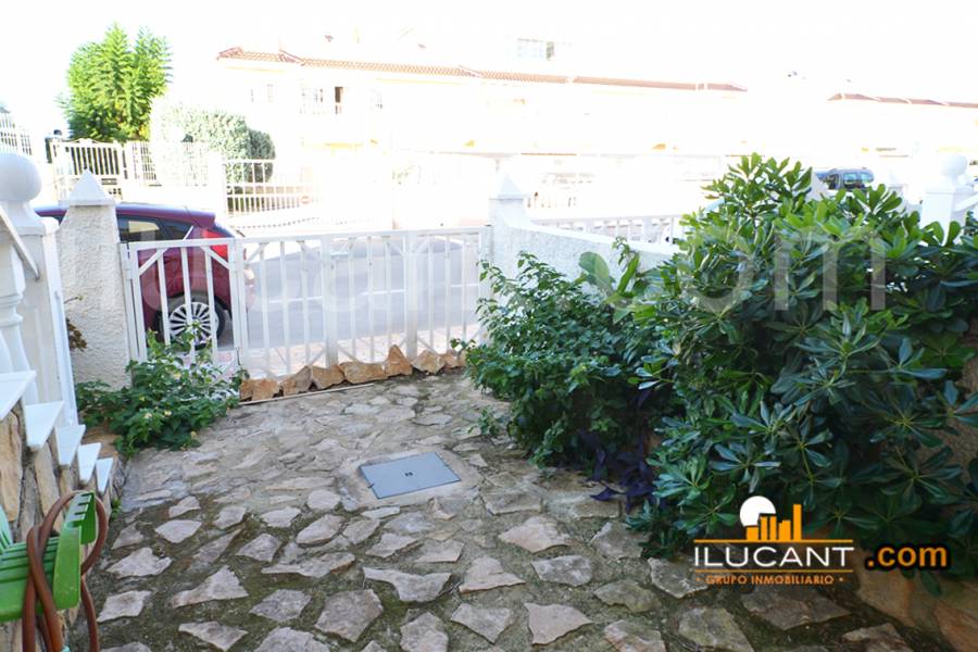 Gran alacant,Alicante,España,2 Bedrooms Bedrooms,2 BathroomsBathrooms,Bungalow,24393