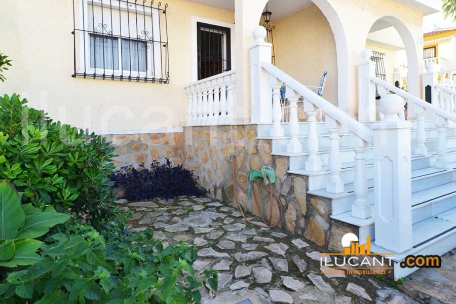 Gran alacant,Alicante,España,2 Bedrooms Bedrooms,2 BathroomsBathrooms,Bungalow,24393