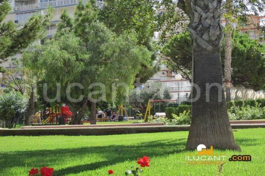 Alicante,Alicante,España,2 Bedrooms Bedrooms,1 BañoBathrooms,Apartamentos,24397