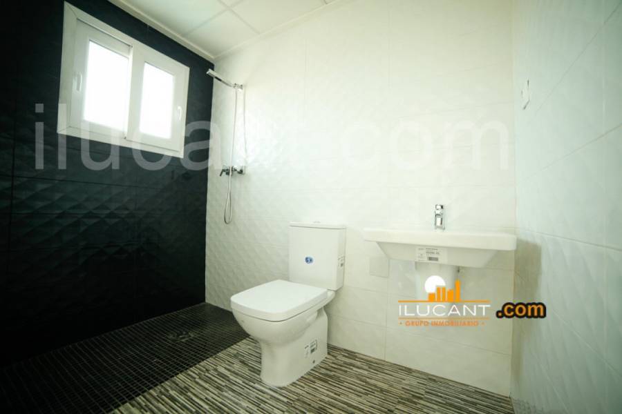 Gran alacant,Alicante,España,2 Bedrooms Bedrooms,Bungalow,24402