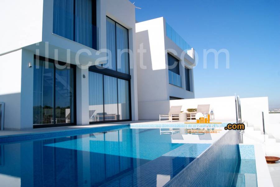 Gran alacant,Alicante,España,Casas,24406