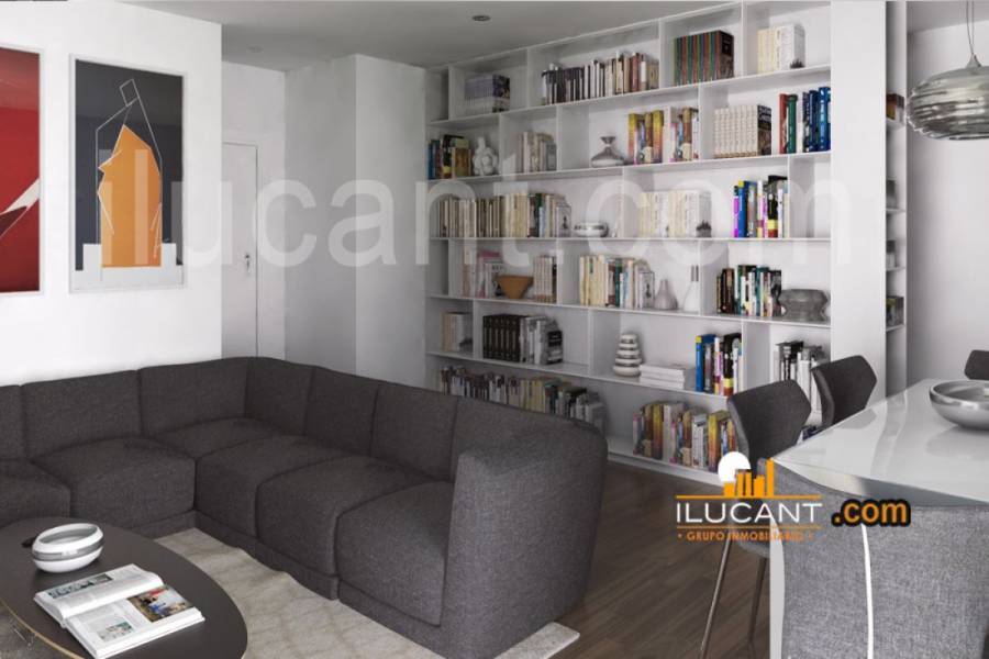 Gran alacant,Alicante,España,Casas,24406