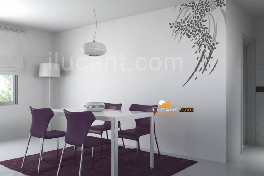 Gran alacant,Alicante,España,Casas,24406