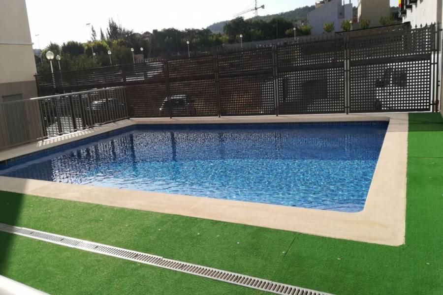 Aspe,Alicante,España,3 Bedrooms Bedrooms,2 BathroomsBathrooms,Atico,24415