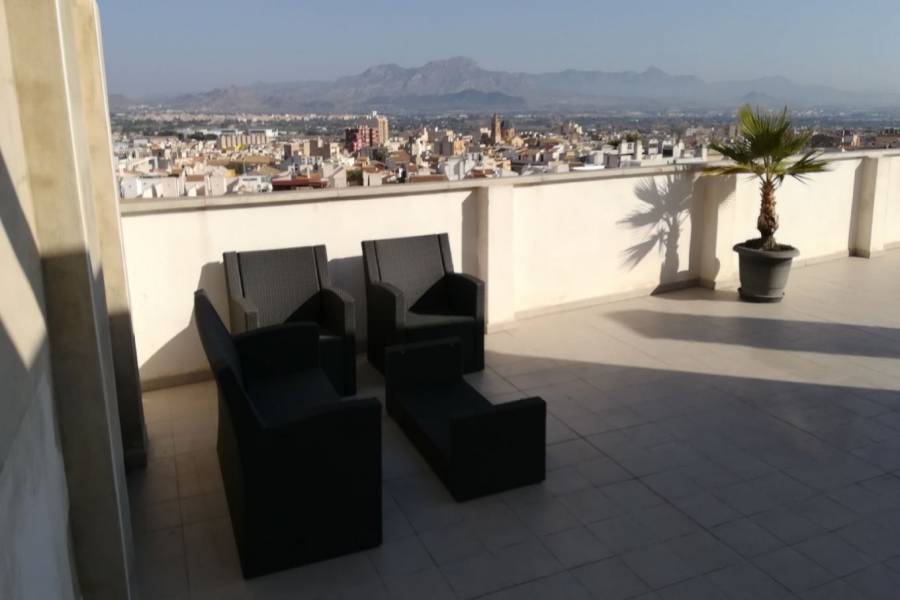 Aspe,Alicante,España,3 Bedrooms Bedrooms,2 BathroomsBathrooms,Atico,24415