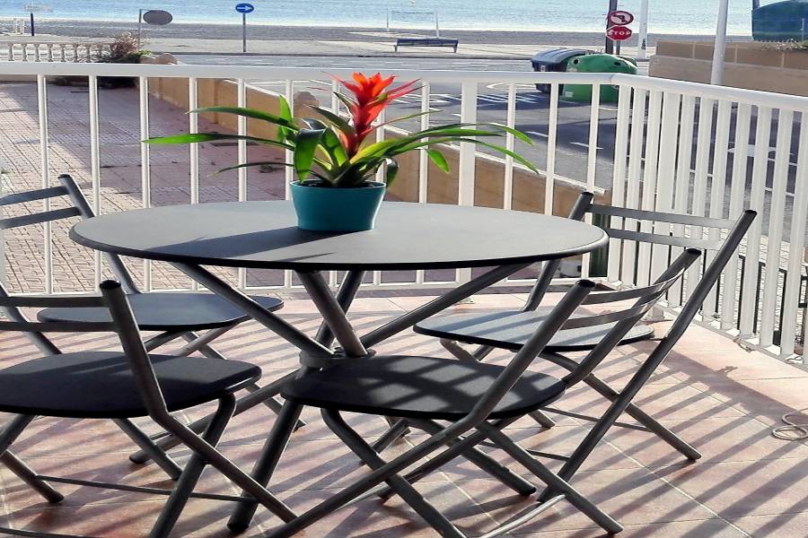 Santa Pola,Alicante,España,3 Bedrooms Bedrooms,1 BañoBathrooms,Apartamentos,24421