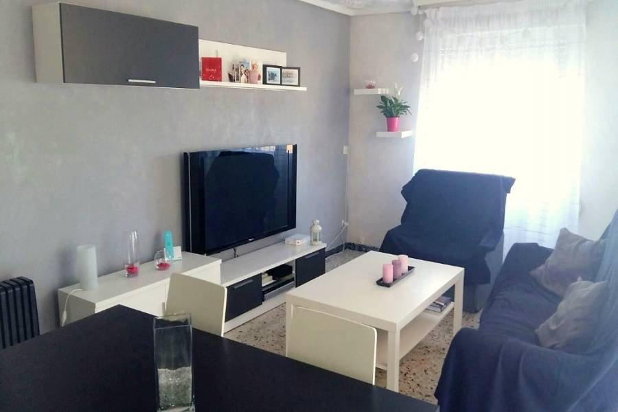 Santa Pola,Alicante,España,3 Bedrooms Bedrooms,1 BañoBathrooms,Apartamentos,24421
