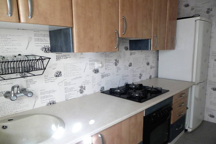 Santa Pola,Alicante,España,3 Bedrooms Bedrooms,1 BañoBathrooms,Apartamentos,24421
