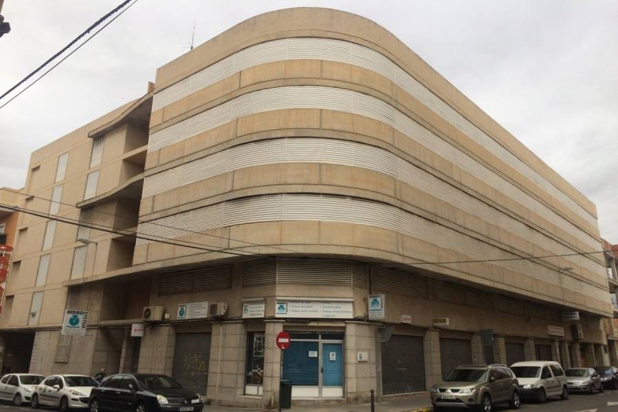 Elche,Alicante,España,Cocheras,24423