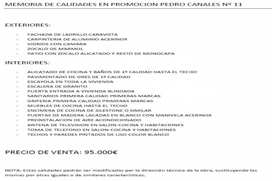 Elche,Alicante,España,2 Bedrooms Bedrooms,2 BathroomsBathrooms,Planta baja,24434