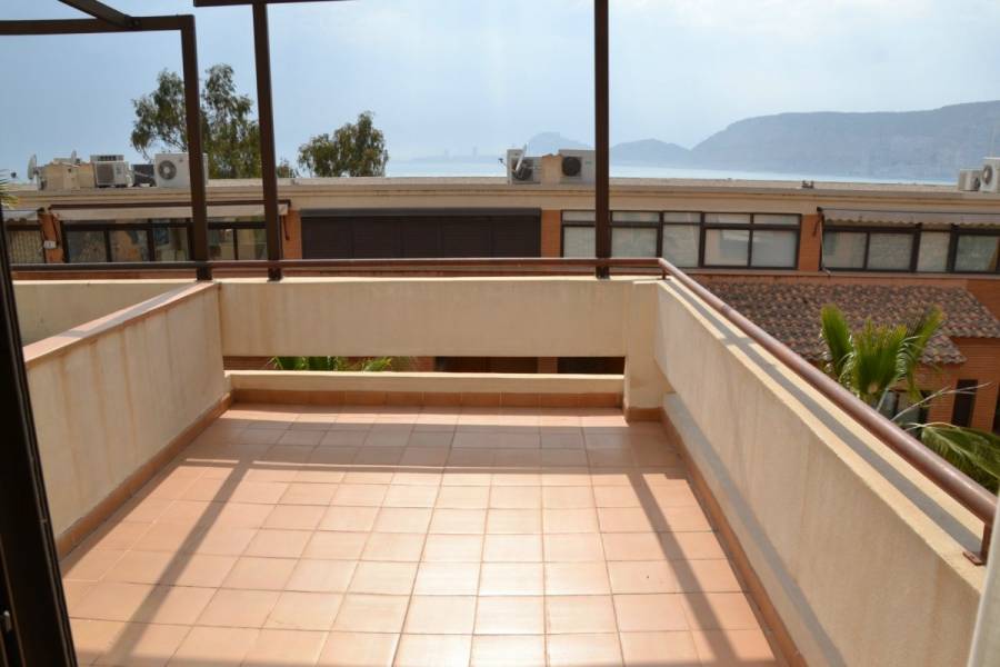 Alicante,Alicante,España,4 Bedrooms Bedrooms,4 BathroomsBathrooms,Adosada,24437