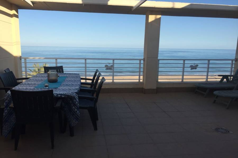 el Campello,Alicante,España,5 Bedrooms Bedrooms,3 BathroomsBathrooms,Atico,24439