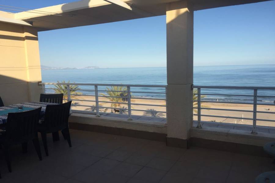 el Campello,Alicante,España,5 Bedrooms Bedrooms,3 BathroomsBathrooms,Atico,24439