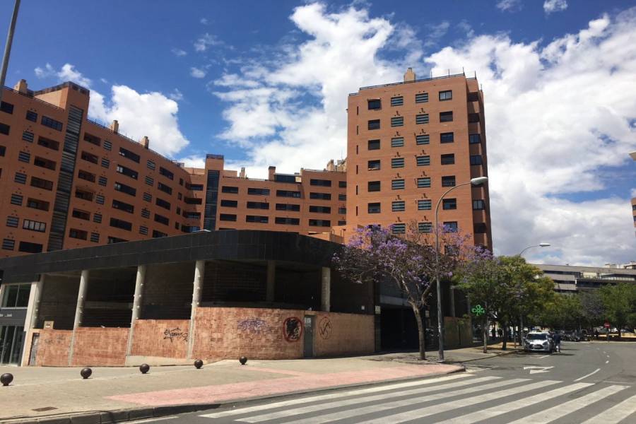 Alicante,Alicante,España,Cocheras,24443