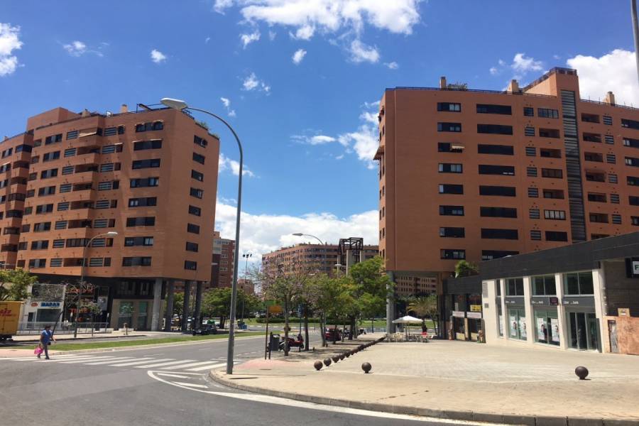 Alicante,Alicante,España,Cocheras,24443