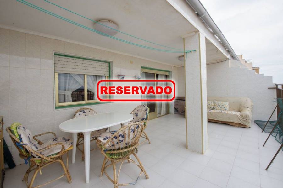 Santa Pola,Alicante,España,4 Bedrooms Bedrooms,1 BañoBathrooms,Atico,24444