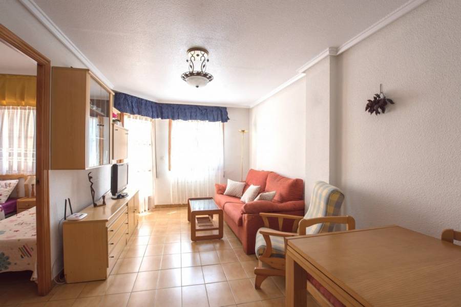 Santa Pola,Alicante,España,2 Bedrooms Bedrooms,1 BañoBathrooms,Apartamentos,24446