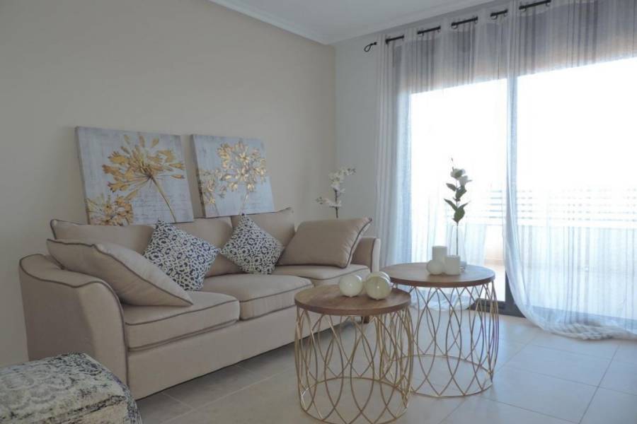 Santa Pola,Alicante,España,2 Bedrooms Bedrooms,2 BathroomsBathrooms,Apartamentos,24450