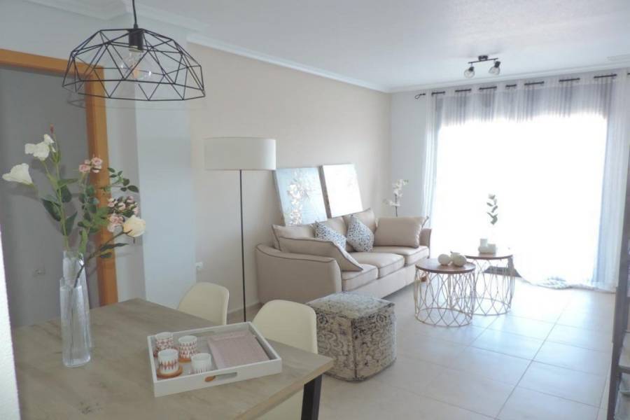 Santa Pola,Alicante,España,2 Bedrooms Bedrooms,2 BathroomsBathrooms,Apartamentos,24450