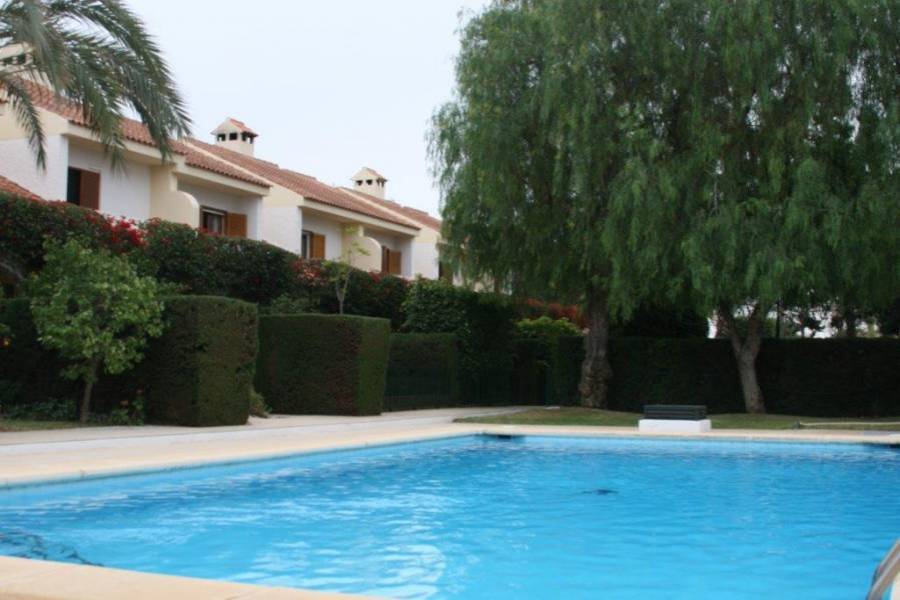San Juan,Alicante,España,2 Bedrooms Bedrooms,2 BathroomsBathrooms,Bungalow,24454