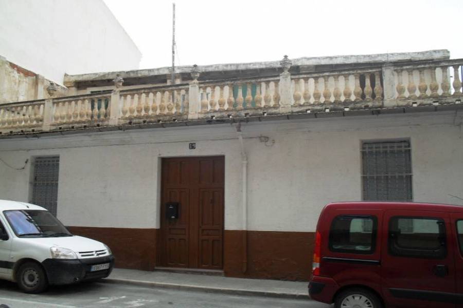 Villena,Alicante,España,Lotes-Terrenos,24455