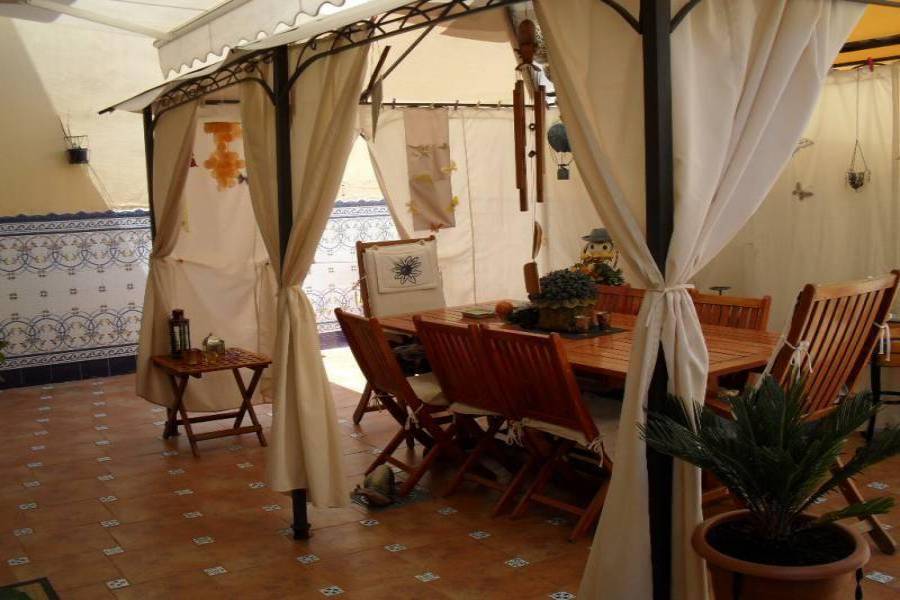 Sax,Alicante,España,4 Bedrooms Bedrooms,2 BathroomsBathrooms,Bungalow,24457