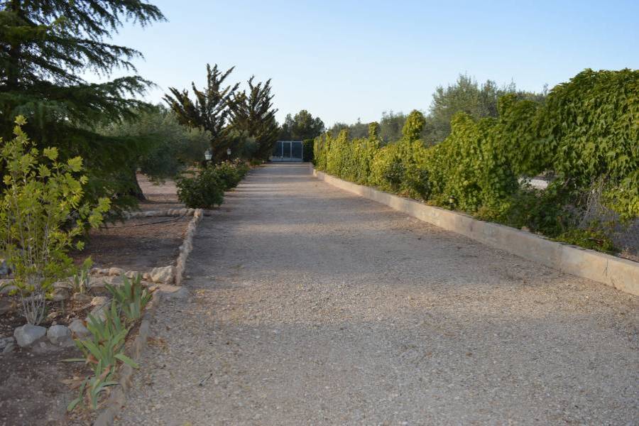 Biar,Alicante,España,2 Bedrooms Bedrooms,2 BathroomsBathrooms,Casas,24462