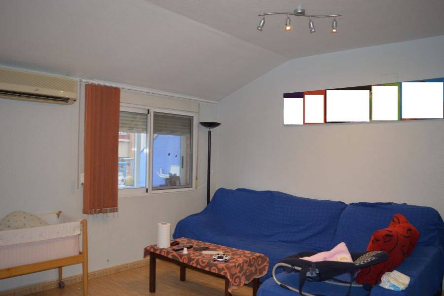 Villena,Alicante,España,3 Bedrooms Bedrooms,2 BathroomsBathrooms,Atico,24467
