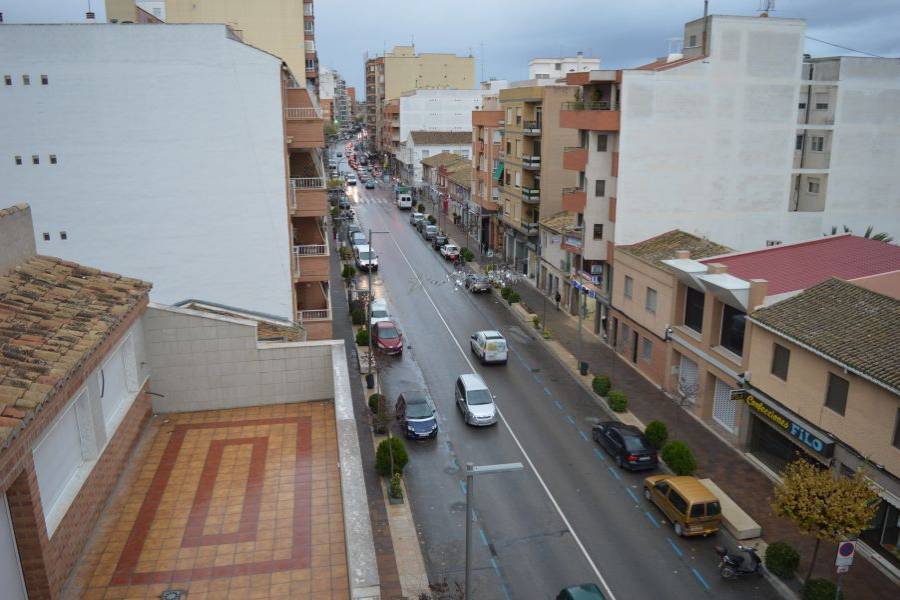 Villena,Alicante,España,3 Bedrooms Bedrooms,2 BathroomsBathrooms,Atico,24467