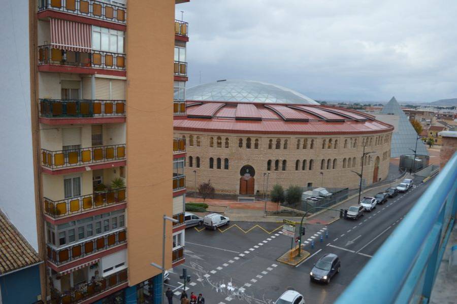 Villena,Alicante,España,3 Bedrooms Bedrooms,2 BathroomsBathrooms,Atico,24467