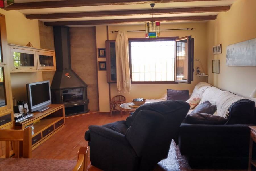 Villena,Alicante,España,3 Bedrooms Bedrooms,1 BañoBathrooms,Casas,24477