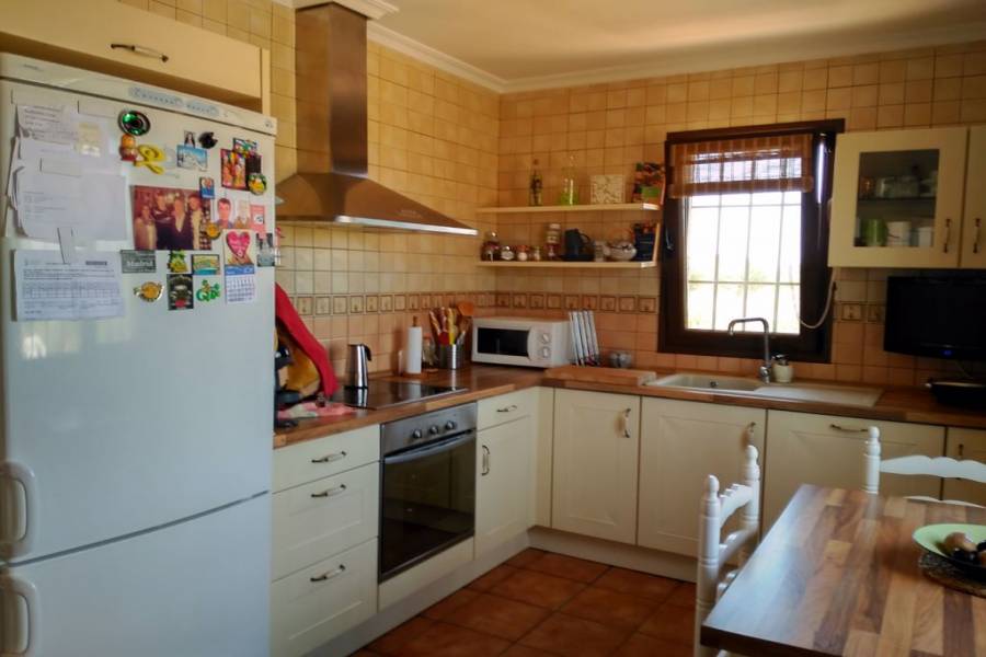 Villena,Alicante,España,3 Bedrooms Bedrooms,1 BañoBathrooms,Casas,24477