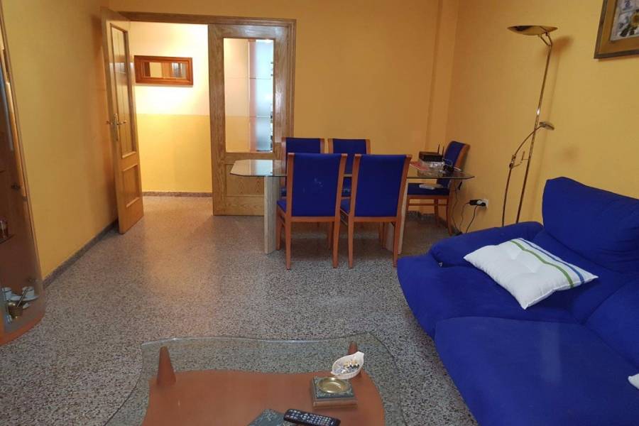 Villena,Alicante,España,3 Bedrooms Bedrooms,2 BathroomsBathrooms,Atico,24479