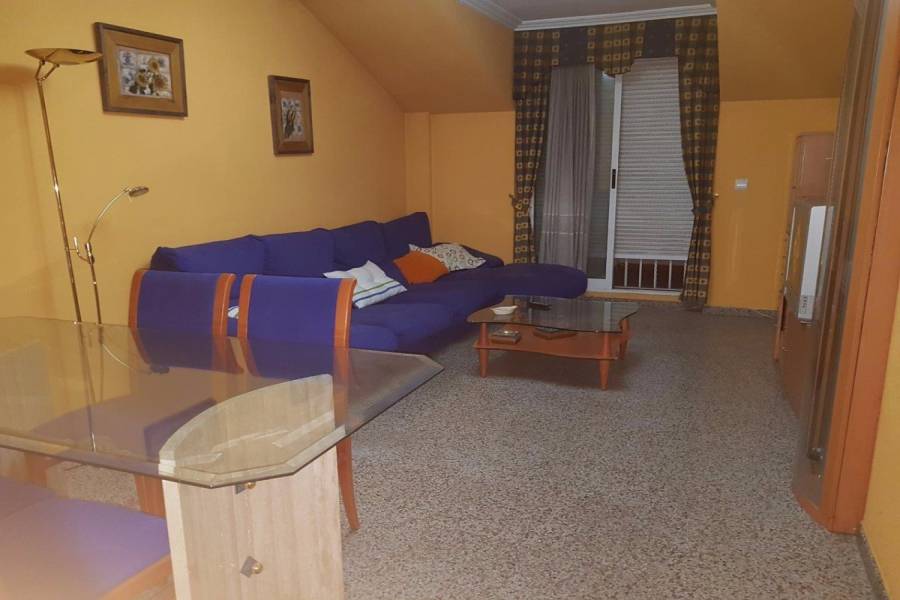 Villena,Alicante,España,3 Bedrooms Bedrooms,2 BathroomsBathrooms,Atico,24479