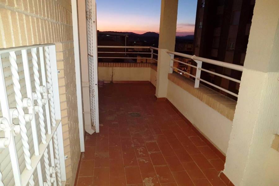 Villena,Alicante,España,3 Bedrooms Bedrooms,2 BathroomsBathrooms,Atico,24479