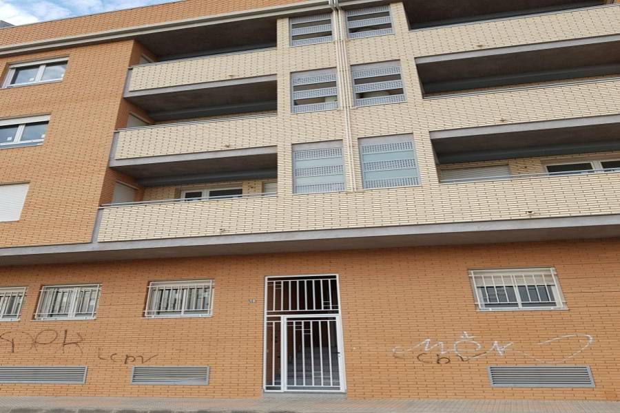 Villena,Alicante,España,3 Bedrooms Bedrooms,2 BathroomsBathrooms,Planta baja,24481