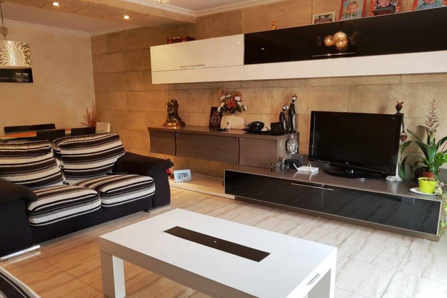 Villena,Alicante,España,3 Bedrooms Bedrooms,2 BathroomsBathrooms,Atico,24489