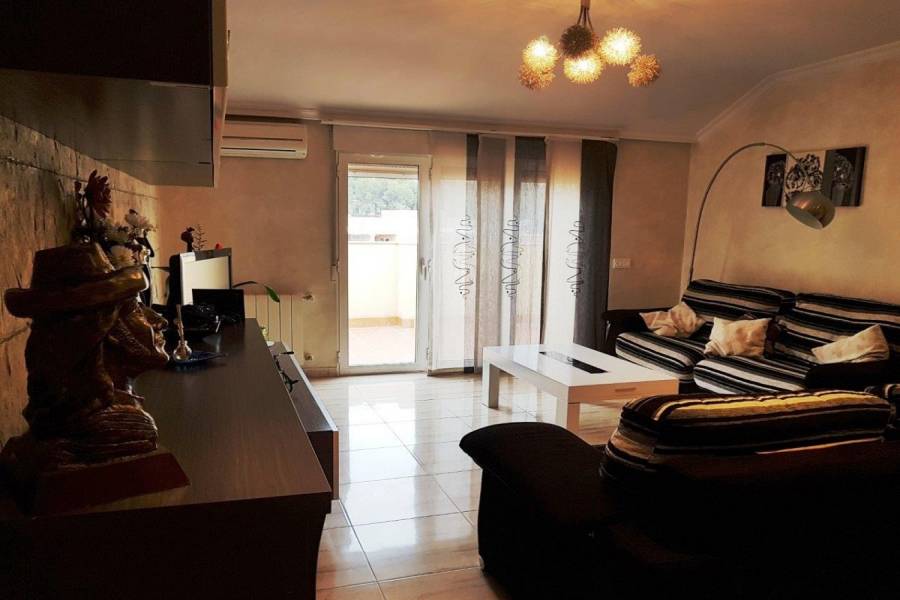 Villena,Alicante,España,3 Bedrooms Bedrooms,2 BathroomsBathrooms,Atico,24489
