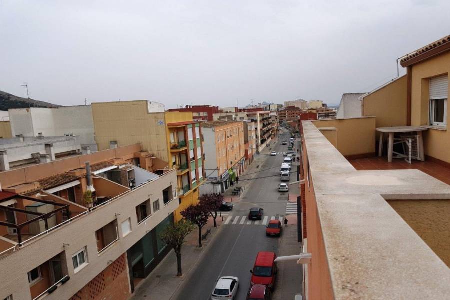 Villena,Alicante,España,3 Bedrooms Bedrooms,2 BathroomsBathrooms,Atico,24489