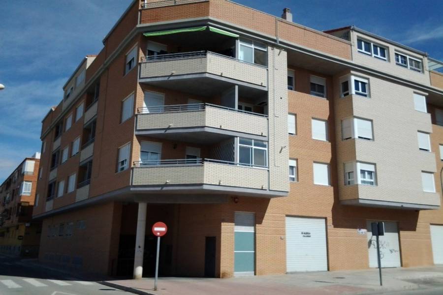 Villena,Alicante,España,3 Bedrooms Bedrooms,2 BathroomsBathrooms,Atico,24495