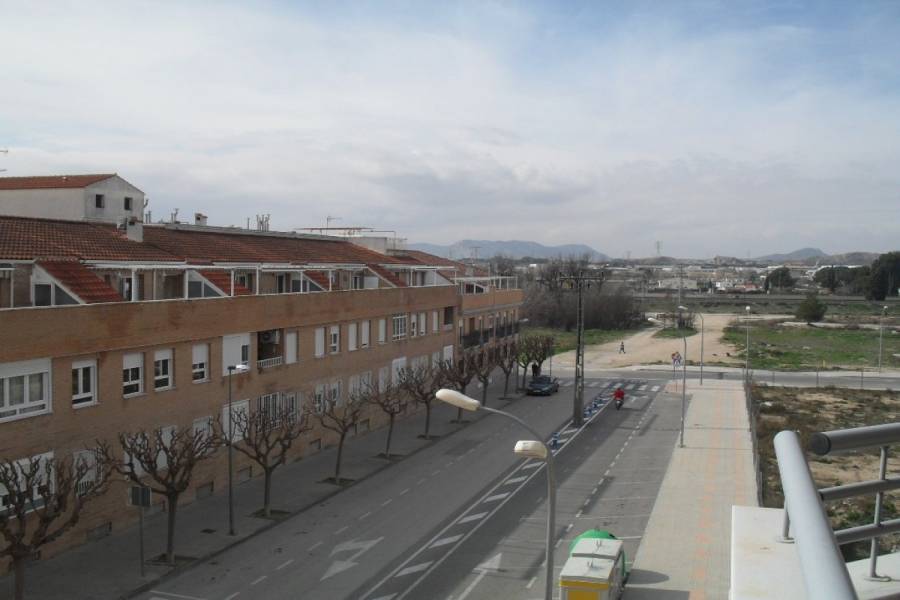 Villena,Alicante,España,3 Bedrooms Bedrooms,2 BathroomsBathrooms,Atico,24495