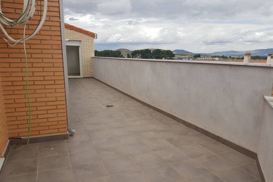 Villena,Alicante,España,3 Bedrooms Bedrooms,2 BathroomsBathrooms,Atico,24495