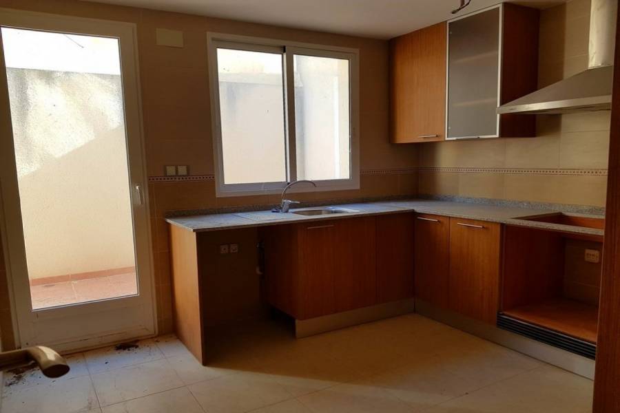 Aspe,Alicante,España,4 Bedrooms Bedrooms,2 BathroomsBathrooms,Adosada,24498