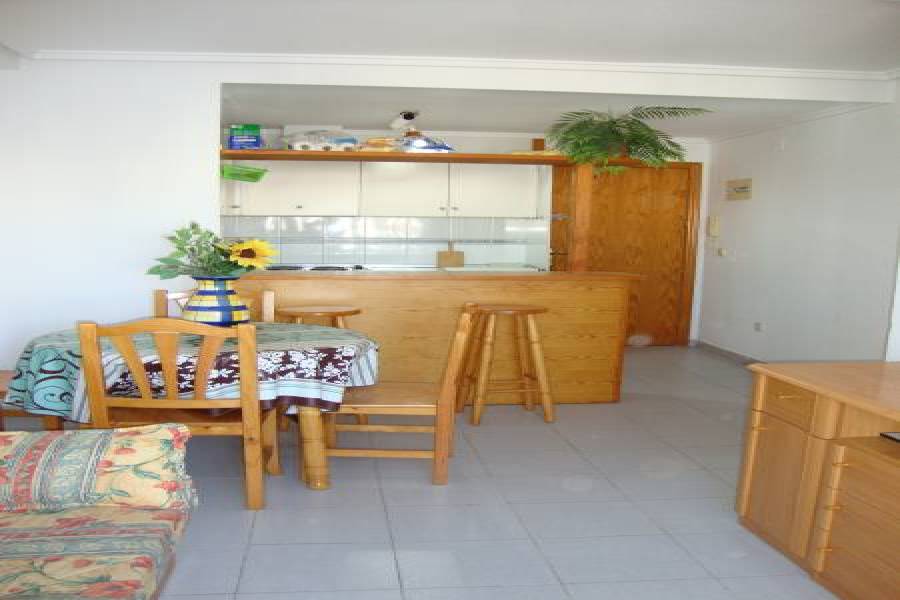 Torrevieja,Alicante,España,1 Dormitorio Bedrooms,1 BañoBathrooms,Apartamentos,24501